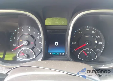 2014 Chevrolet Malibu 2Lt from USA, damaged, VIN 1G11E5SL5EF169762